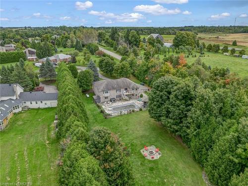 19 Mcconachie Crescent, Caledon, ON - Outdoor With View