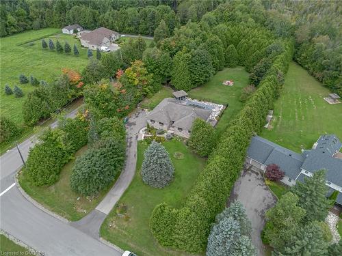 19 Mcconachie Crescent, Caledon, ON - Outdoor With View