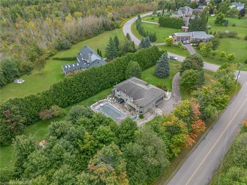 19 Mcconachie Crescent, Caledon, ON - Outdoor With View