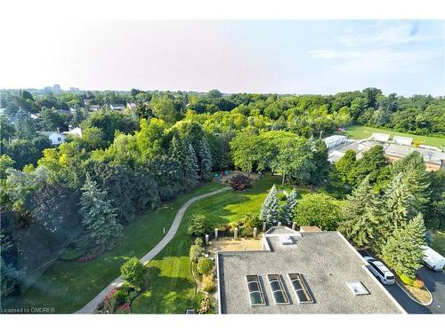 1009-1700 The College Way, Mississauga, ON - Outdoor With View