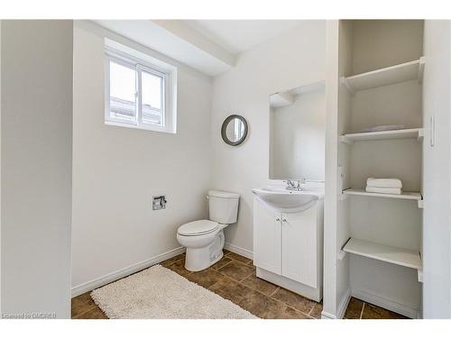 85 Bonham Boulevard, Mississauga, ON - Indoor Photo Showing Bathroom