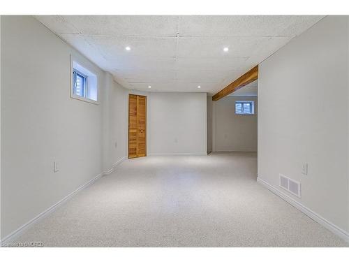 85 Bonham Boulevard, Mississauga, ON - Indoor