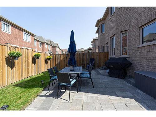 557 Settlers Road W, Oakville, ON - Outdoor With Deck Patio Veranda With Exterior