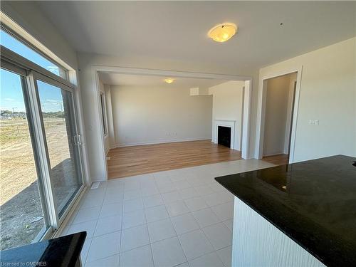 23 Langridge Way, Cambridge, ON - Indoor Photo Showing Other Room With Fireplace