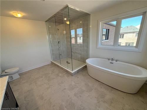 23 Langridge Way, Cambridge, ON - Indoor Photo Showing Bathroom