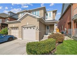 3833 Freeman Terrace  Mississauga, ON L5M 6Y5