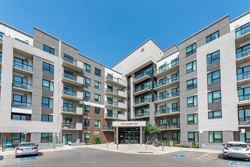 404-1105 Leger Way, Milton, ON 