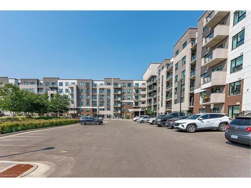 404-1105 Leger Way, Milton, ON 