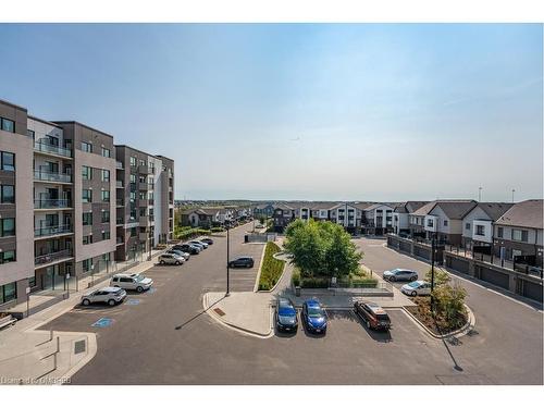 404-1105 Leger Way, Milton, ON 