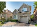 2270 Dunforest Crescent, Oakville, ON  - Outdoor With Facade 