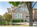 2270 Dunforest Crescent, Oakville, ON  - Outdoor 