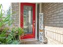 2270 Dunforest Crescent, Oakville, ON  -  