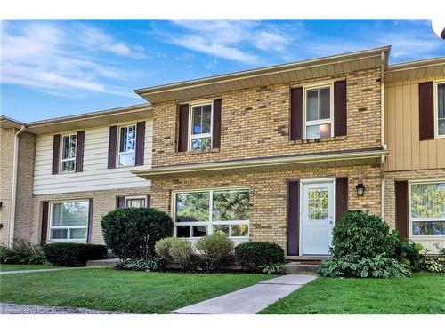 19-5475 Lakeshore Road, Burlington, ON - Outdoor With Facade