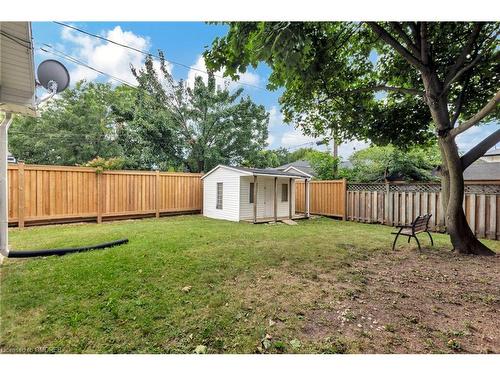 330 Duncombe Drive, Burlington, ON - Outdoor