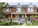 206 Macdonell Avenue, Toronto, ON  - Outdoor With Deck Patio Veranda With Facade 