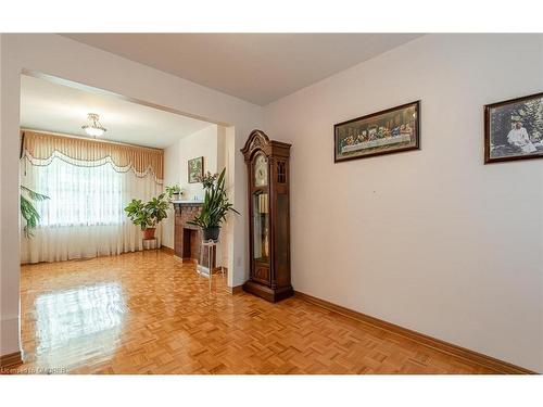 206 Macdonell Avenue, Toronto, ON - Indoor Photo Showing Other Room