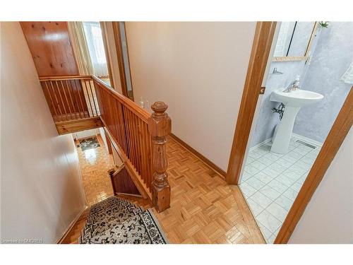 206 Macdonell Avenue, Toronto, ON - Indoor Photo Showing Other Room