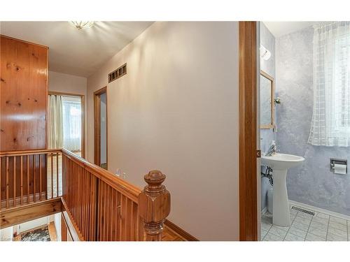 206 Macdonell Avenue, Toronto, ON - Indoor Photo Showing Other Room