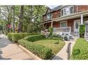 206 Macdonell Avenue, Toronto, ON  - Outdoor With Deck Patio Veranda 