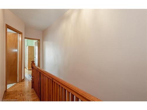 206 Macdonell Avenue, Toronto, ON - Indoor Photo Showing Other Room