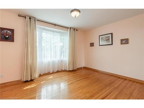 206 Macdonell Avenue, Toronto, ON - Indoor Photo Showing Other Room