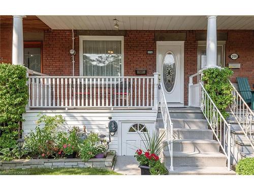 206 Macdonell Avenue, Toronto, ON - Outdoor