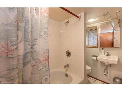 206 Macdonell Avenue, Toronto, ON - Indoor Photo Showing Bathroom