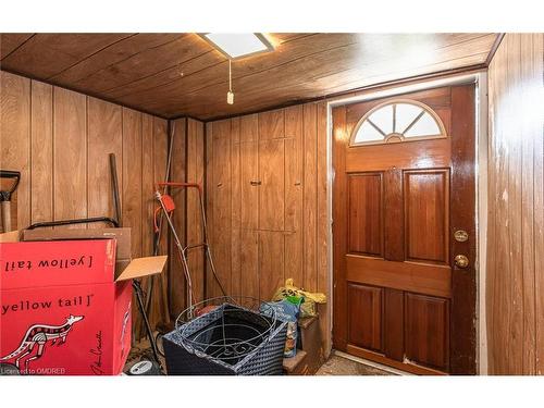 206 Macdonell Avenue, Toronto, ON - Indoor Photo Showing Other Room