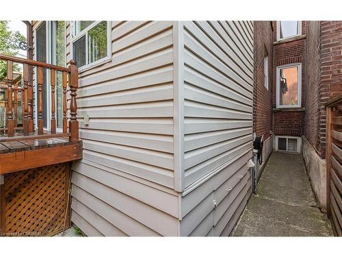 206 Macdonell Avenue, Toronto, ON - Outdoor