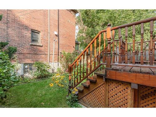 206 Macdonell Avenue, Toronto, ON - Outdoor