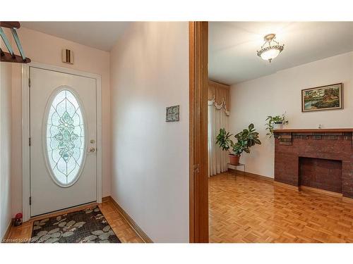 206 Macdonell Avenue, Toronto, ON - Indoor Photo Showing Other Room