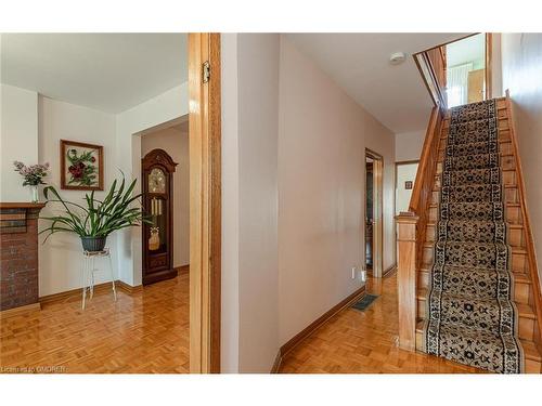 206 Macdonell Avenue, Toronto, ON - Indoor Photo Showing Other Room