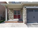 32 Tatra Crescent, Brampton, ON  - Outdoor 