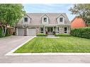 4457 Lakeshore Road, Burlington, ON  - Outdoor With Deck Patio Veranda With Facade 