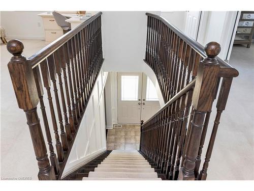 2037 Trawden Way, Oakville, ON - Indoor Photo Showing Other Room