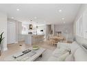 49 Spartan Avenue, Hamilton, ON  - Indoor Photo Showing Living Room 