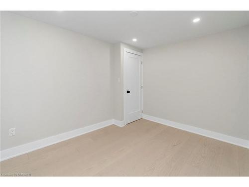 49 Spartan Avenue, Hamilton, ON - Indoor Photo Showing Other Room