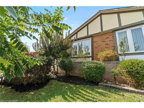 49 Spartan Avenue, Hamilton, ON - Outdoor