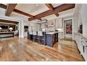 1600 Jalna Avenue, Mississauga, ON  - Indoor Photo Showing Kitchen 