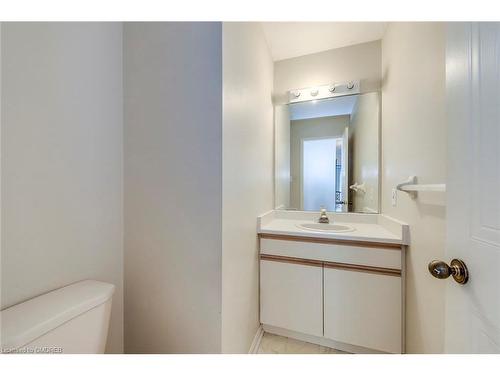 24 Westland Street, St. Catharines, ON - Indoor Photo Showing Bathroom