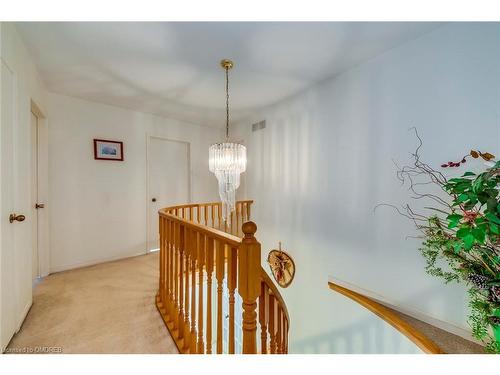 24 Westland Street, St. Catharines, ON - Indoor Photo Showing Other Room