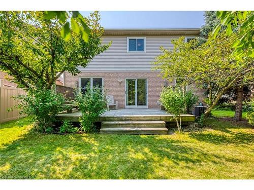 24 Westland Street, St. Catharines, ON - Outdoor