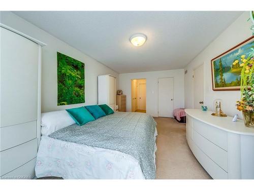 24 Westland Street, St. Catharines, ON - Indoor Photo Showing Bedroom