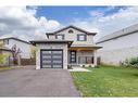 52 Watt Street, Guelph, ON  - Outdoor With Facade 