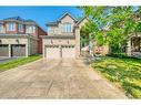 2395 Thruxton Drive, Oakville, ON  - Outdoor With Facade 