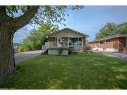 267 Winona Road  Stoney Creek, ON L8G 2W3