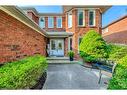 1125 Windrush Drive, Oakville, ON  - Outdoor 