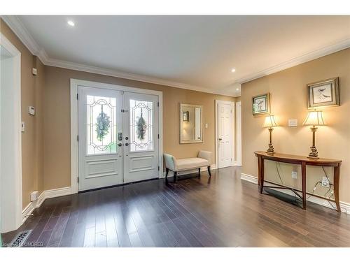 1125 Windrush Drive, Oakville, ON - Indoor Photo Showing Other Room