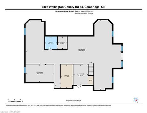 6805 Wellington Rd 34 Drive, Cambridge, ON - Other