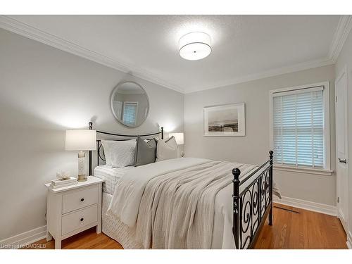 270 Felan Avenue, Oakville, ON - Indoor Photo Showing Bedroom